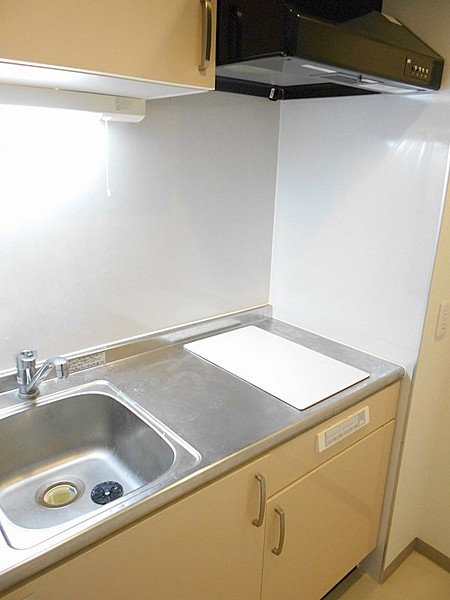 キッチン　弊社は都内全域の物件をご紹介可能です！
