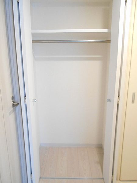 収納　弊社は都内全域の物件をご紹介可能です！