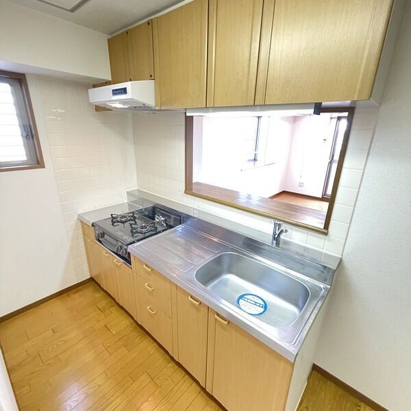 キッチン　★☆他社掲載も内見や契約可能！相見積もり大歓迎☆★