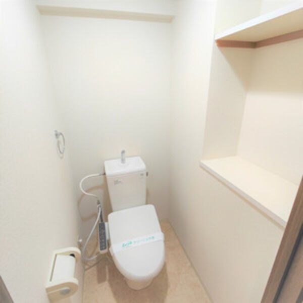 トイレ　名古屋で一番初期費用の安い賃貸専門の不動産会社です(^^)