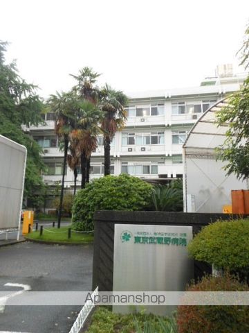 その他　【総合病院】東京武蔵野病院（その他）まで214m