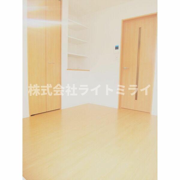 その他部屋・スペース　?