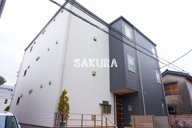 建物外観　当店おすすめ物件♪