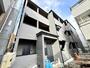 新丸子駅より徒歩9分 3階 築2年6ヶ月の賃貸物件