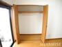 収納　※同間取りの別の階のお部屋の画像です※