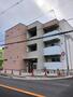 四条畷駅より徒歩22分 3階 築2年3ヶ月の賃貸物件