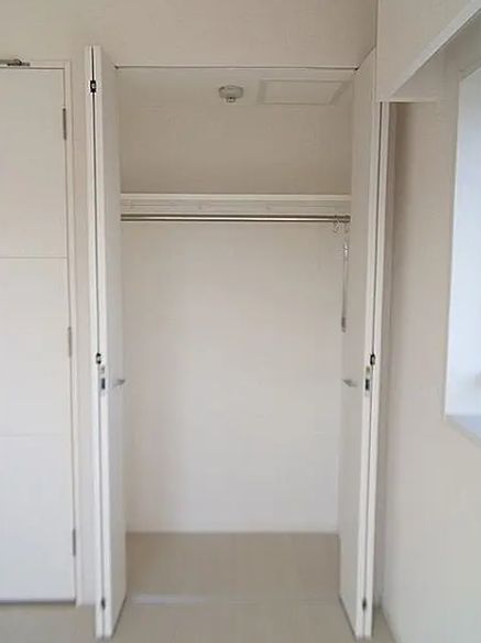 収納　弊社は都内全域の物件をご紹介可能です！