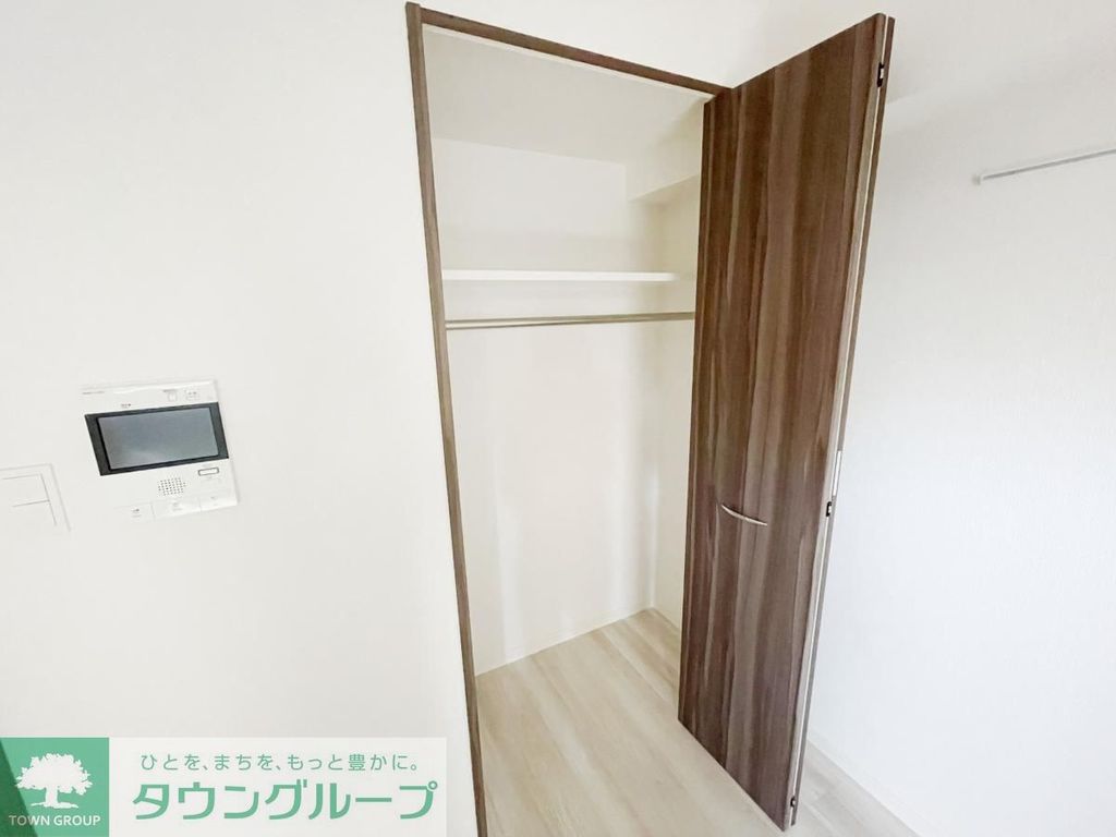 収納　同仕様