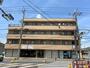 稲田堤駅より徒歩7分 3階 築32年4ヶ月の賃貸物件