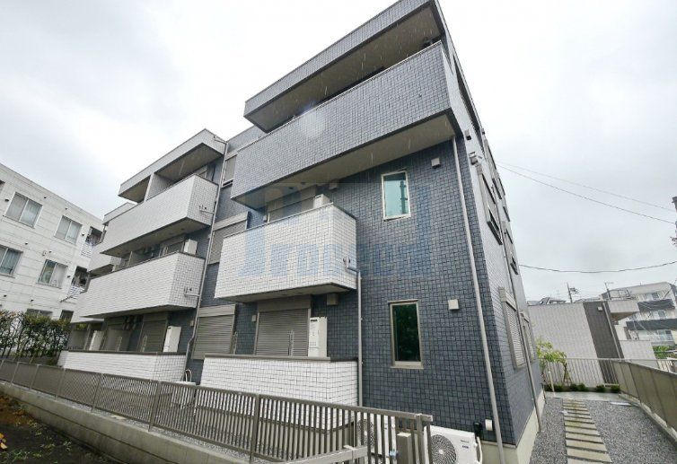 建物外観　☆こちらの物件は仲介手数料0.55か月分です☆