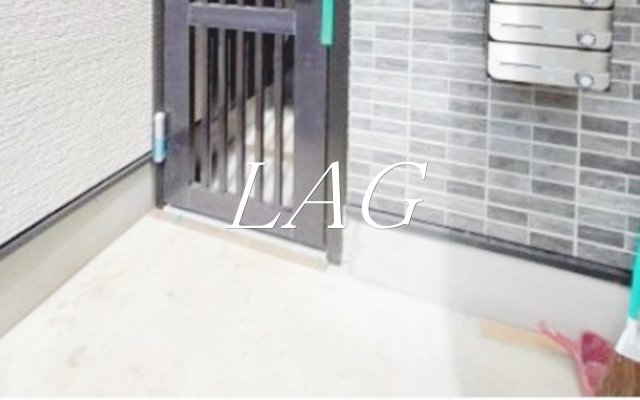 エントランス　エントランスです。