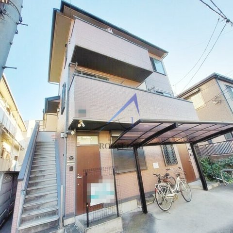 エントランス　エントランスです。