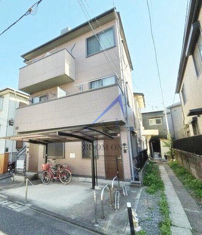 駐車場　駐車場です。