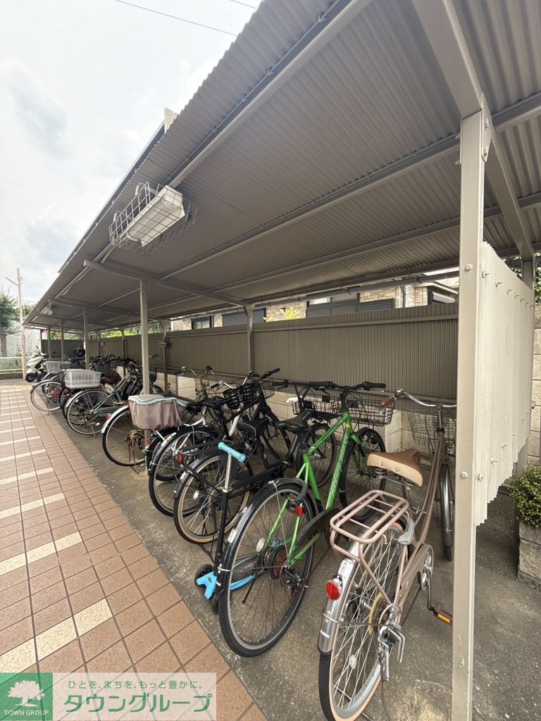 その他共有部分　共有部分