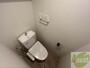 トイレ　トイレです。ウォシュレット付を探している方、おすすめです！