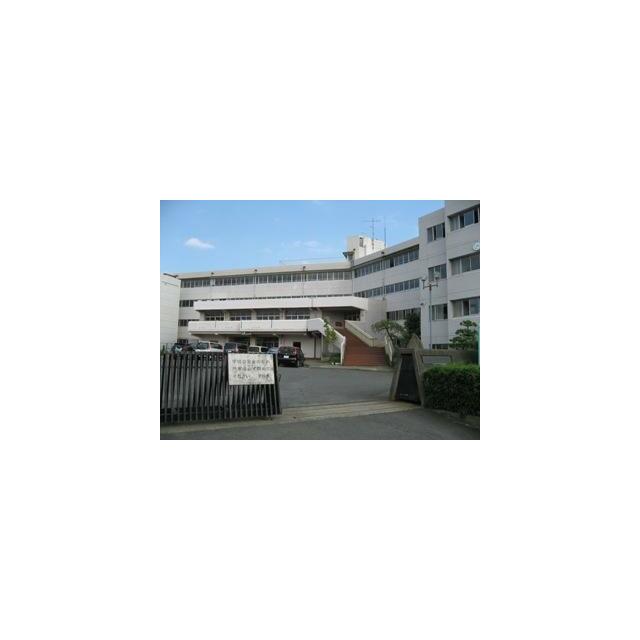 小学校　伊勢原市立竹園小学校（小学校）まで1559m