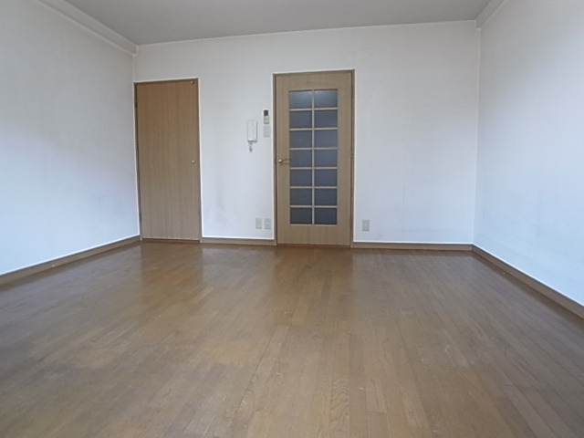 居室・リビング　洋室のお部屋です