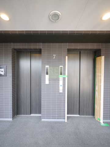 その他　ガーデンヒルズ四ツ谷迎賓館の森
