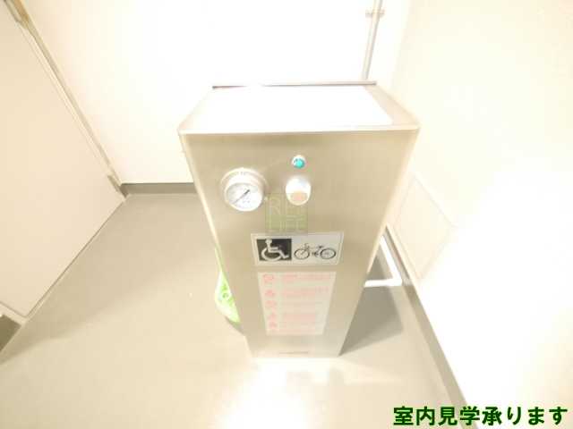 その他　ガーデンヒルズ四ツ谷迎賓館の森