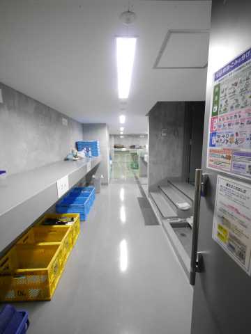 その他　ガーデンヒルズ四ツ谷迎賓館の森