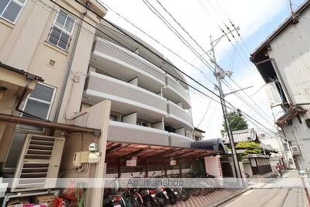 建物外観　建物外観