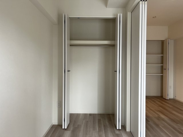 収納　BLESTON COURT KANAYAMA
