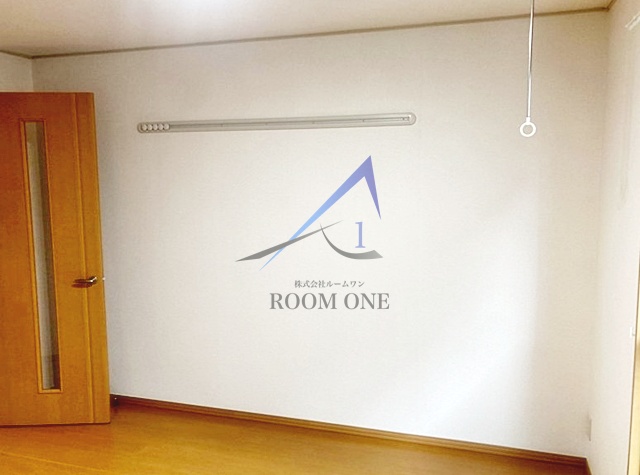 その他部屋・スペース　寝室です。