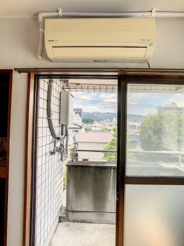 その他設備　2022年7月撮影※現況を優先します