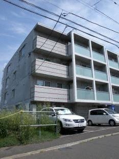 建物外観　詳細は、ウィンドワード菊水店までご相談下さい。