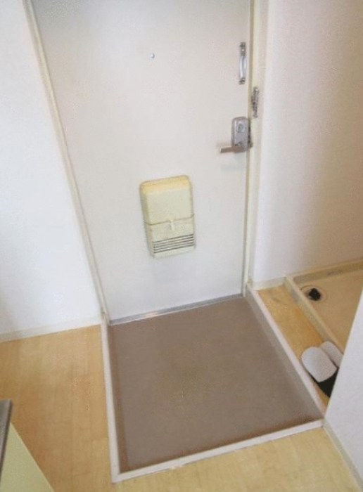 玄関　別部屋参考