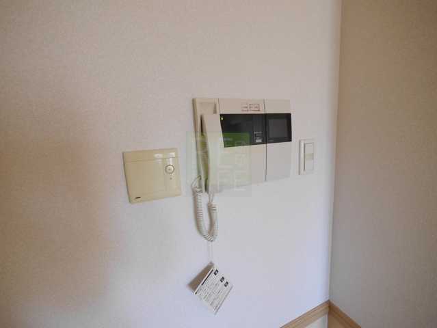 セキュリティ　別部屋参考写真