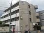 スカイコート荻窪Ｎｏ．３ 1階 築40年3ヶ月の賃貸物件