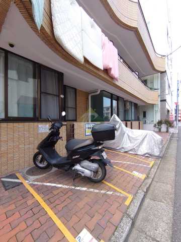 その他　ガーデンプレイス市ヶ谷