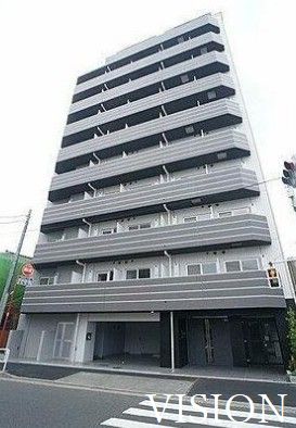 建物外観　☆外観☆
