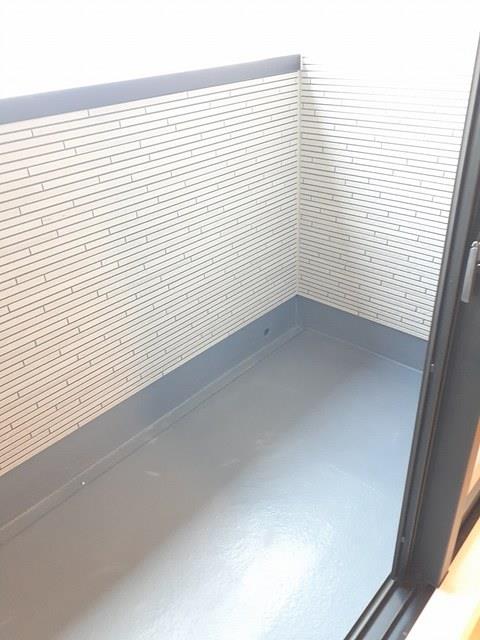 グランブルー Dの内装写真