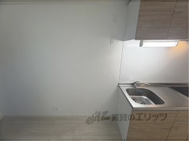 その他部屋・スペース　冷蔵庫置場