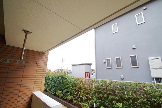 眺望　★お問い合わせはタウンハウジングまで★
