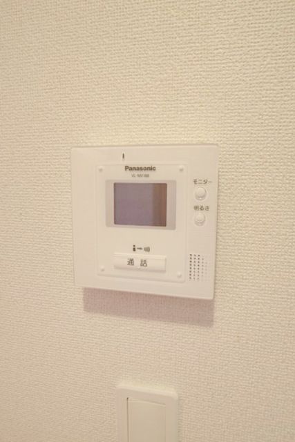 セキュリティ　★お問い合わせはタウンハウジングまで★