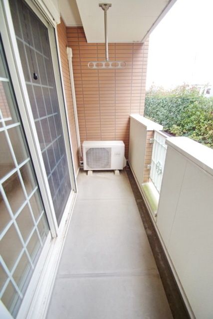 バルコニー　★お問い合わせはタウンハウジングまで★