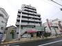 ２１オギサカ志村坂上 7階 築37年3ヶ月の賃貸物件