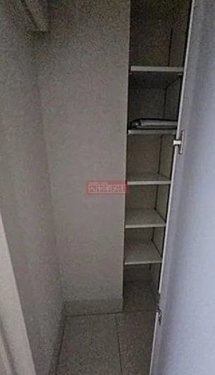 収納　玄関
