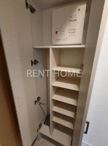 その他　収納