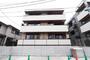 小机駅より徒歩9分 2階 築1年8ヶ月の賃貸物件