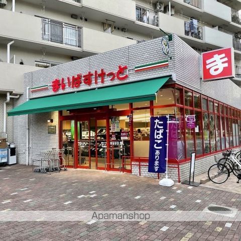 その他　【スーパー】まいばすけっと　塩浜1丁目店（その他）まで1179m