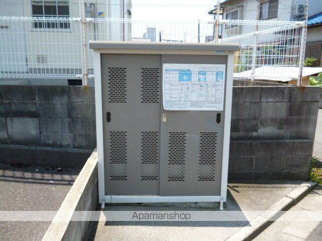 その他共有部分　その他共有部分