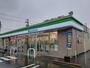 コンビニ　ファミリーマート磐田西貝塚南店（コンビニ）まで200m
