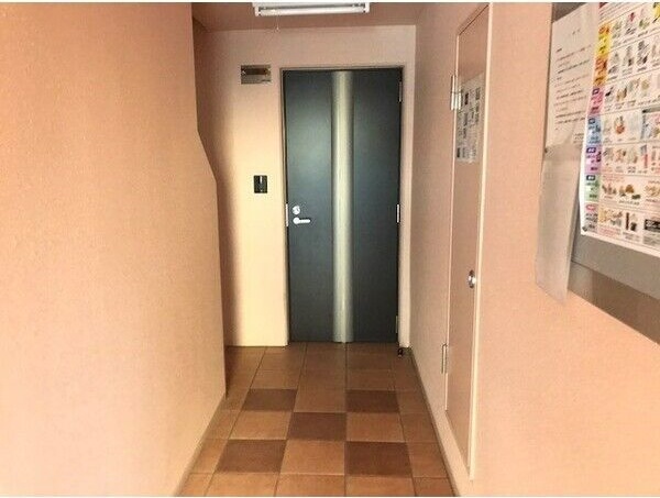 ロビー