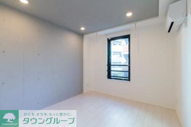 居室・リビング　※写真は同タイプ住戸です。