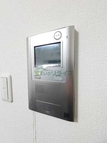 セキュリティ　エルミタージュ南阿佐ヶ谷弐番館