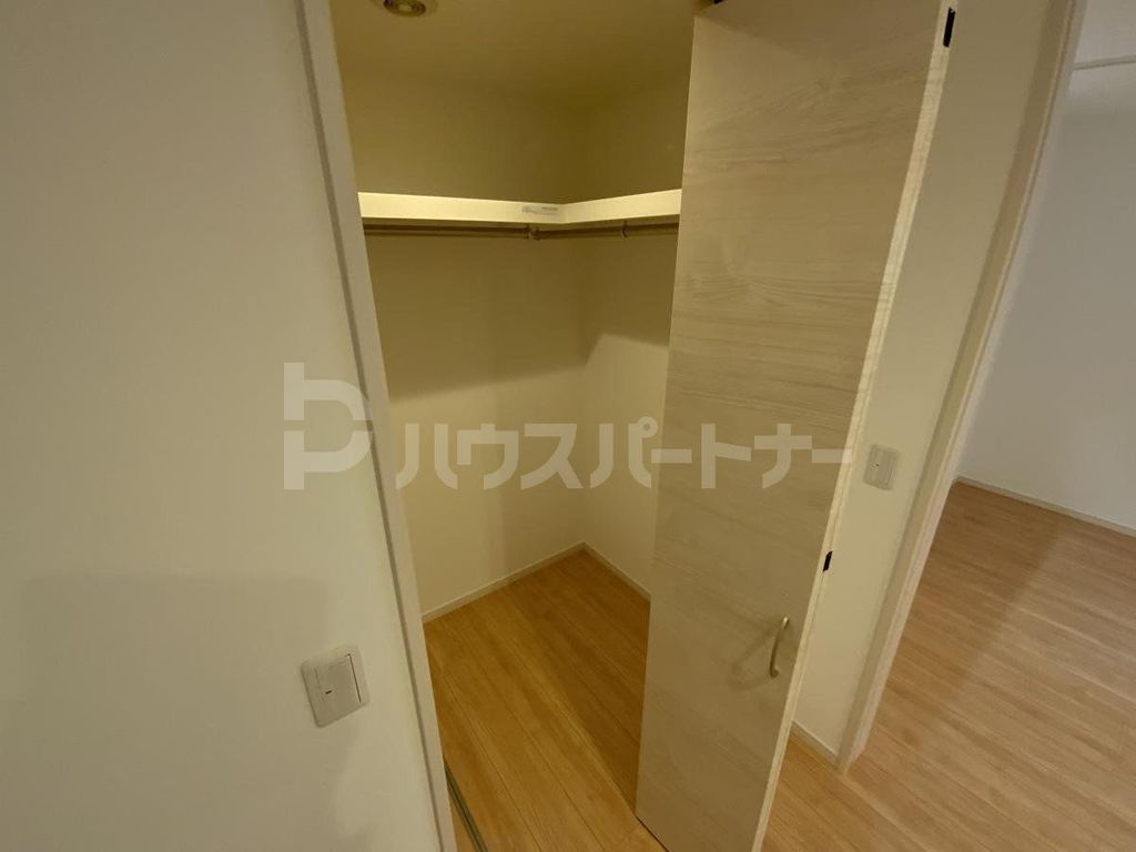 収納　収納